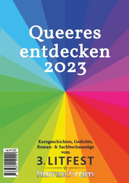 Queeres entdecken 2023