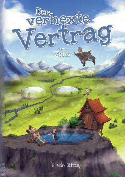 Der verhexte Vertrag