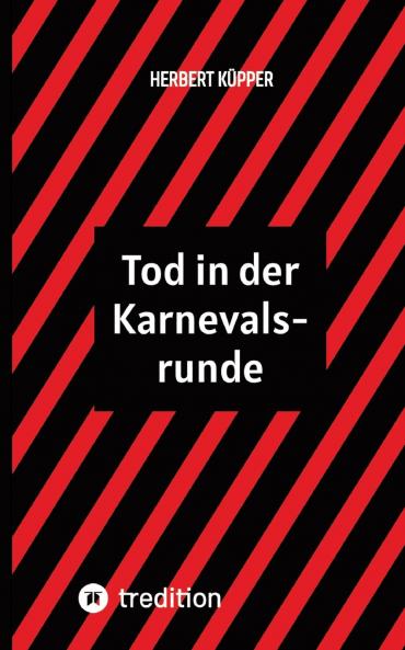 Tod in der Karnevalsrunde