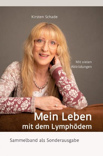 Mein Leben mit dem Lymphödem