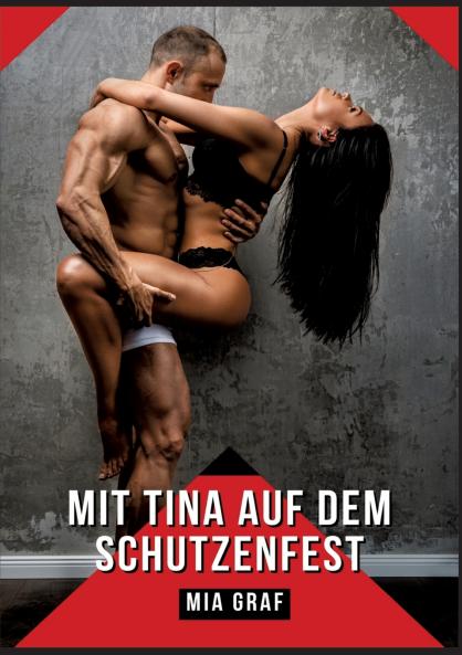 Mit Tina auf dem Schutzenfest