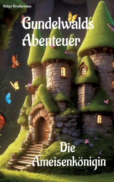 Gundelwalds Abenteuer