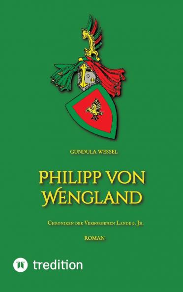 Philipp von Wengland