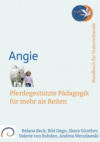 Angie - Weiterbildung für Reitlehrer