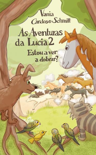 As Aventuras da Lucia 2