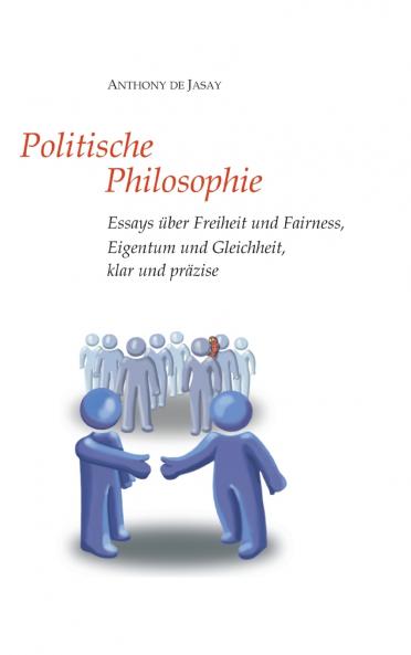 Politische Philosophie