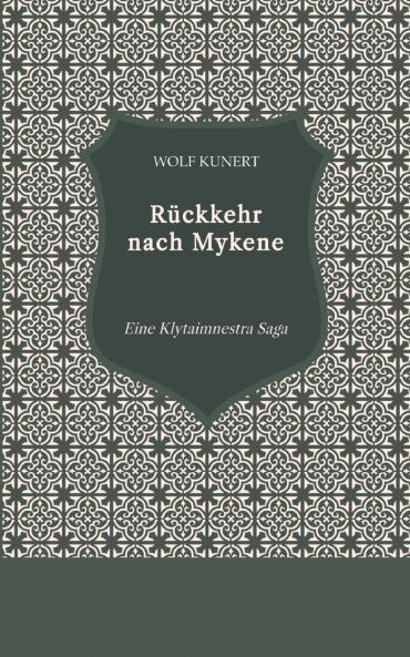 Rückkehr nach Mykene