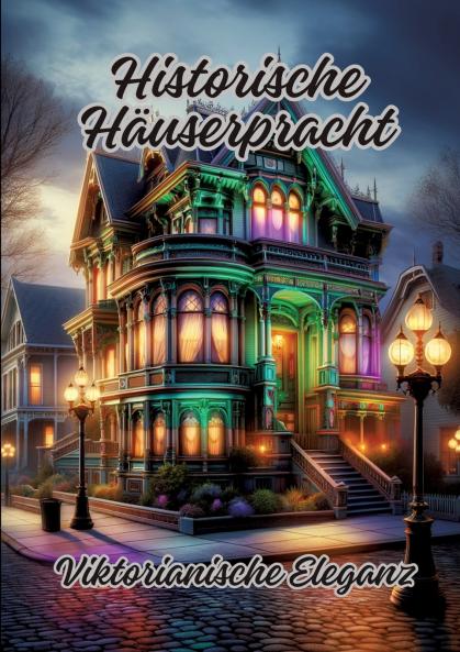 Historische Häuserpracht