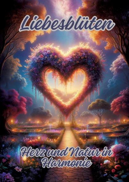 Liebesblüten
