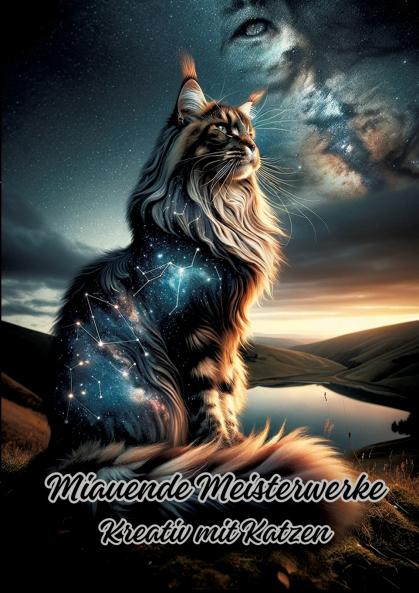 Miauende Meisterwerke