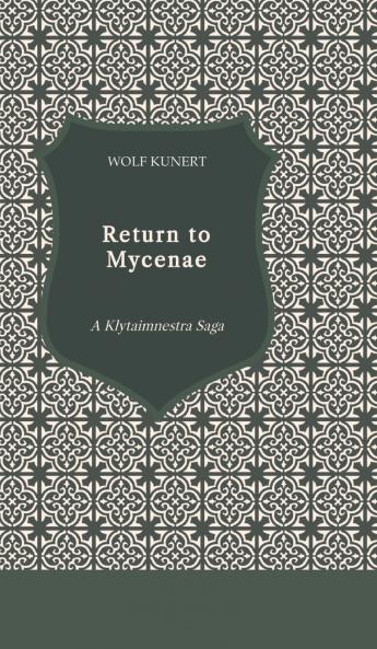 Return to Mycenae