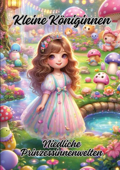 Kleine Königinnen