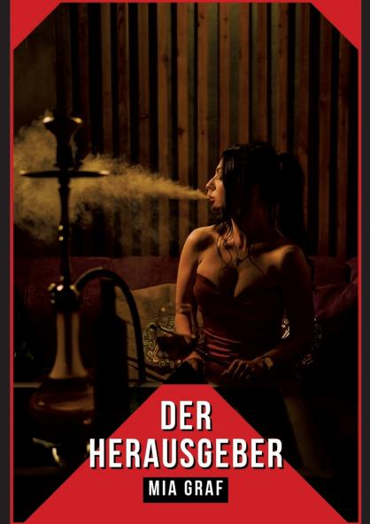 Der Herausgeber