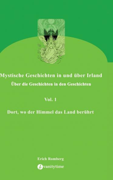 Dort wo der Himmel das Land berührt