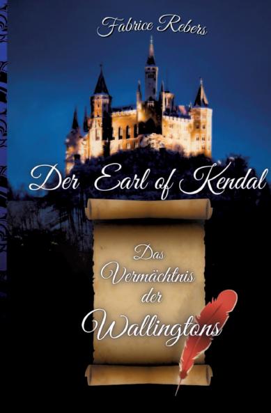 Der Earl of Kendal