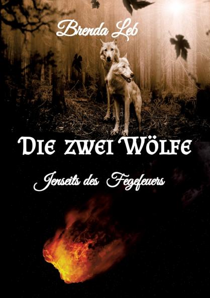 Die zwei Wölfe