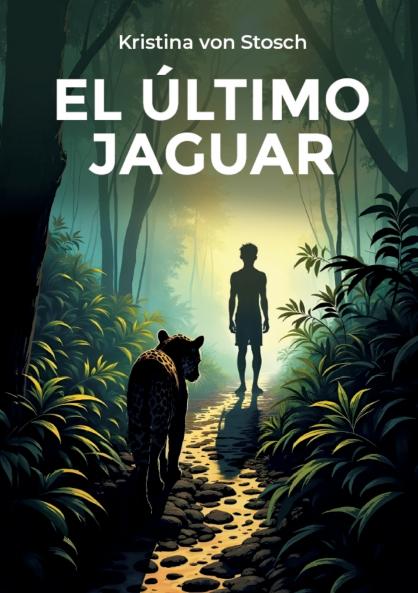 El Último Jaguar