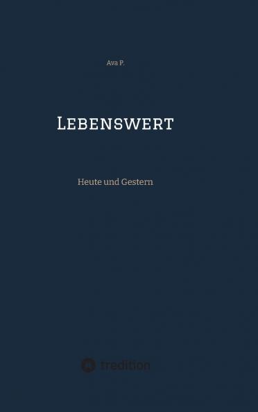 Lebenswert