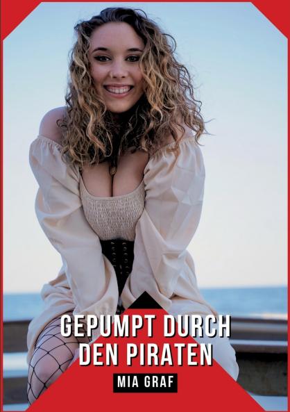 Gepumpt durch den Piraten
