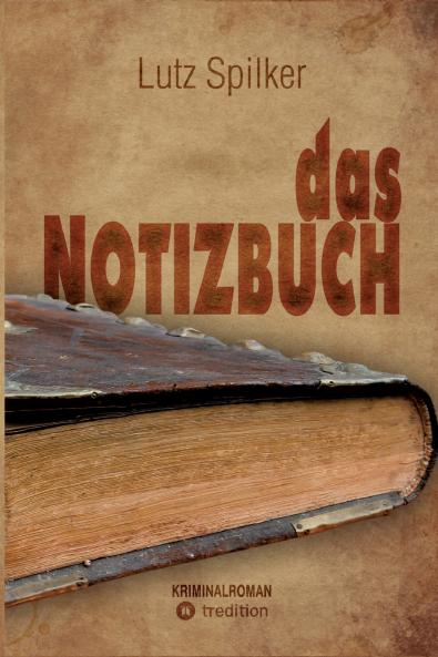 das Notizbuch