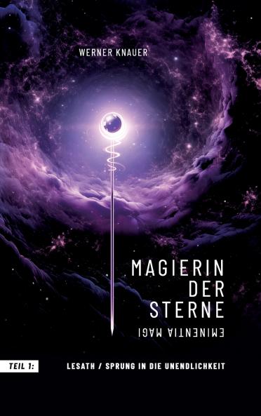 Magierin der Sterne