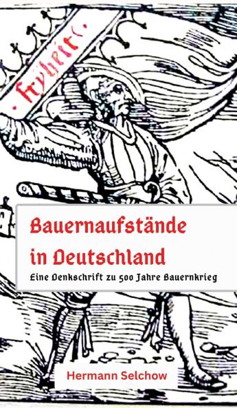 Bauernaufstände in Deutschland