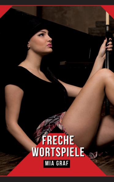 Freche Wortspiele