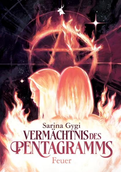 Vermächtnis des Pentagramms