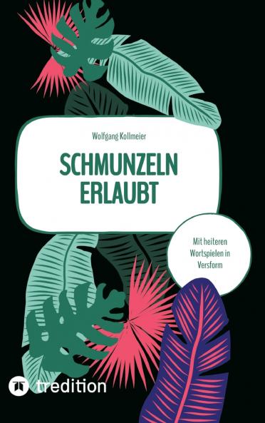 Schmunzeln erlaubt