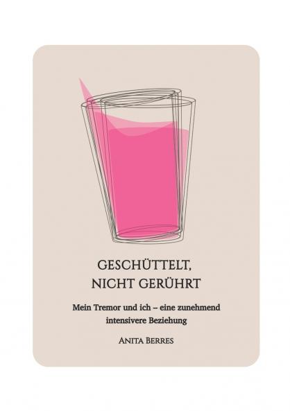 Geschüttelt nicht gerührt