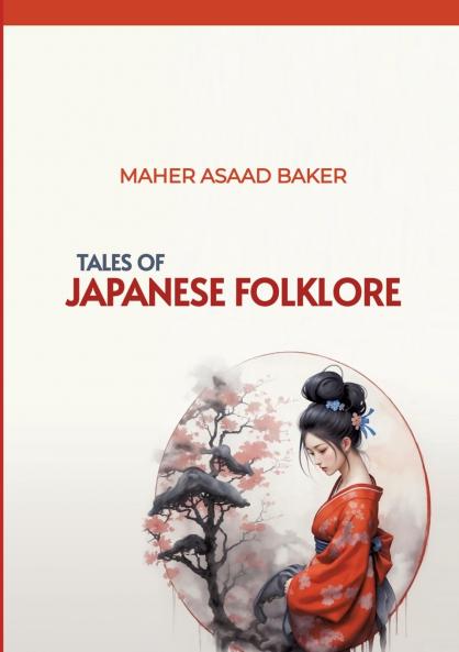 Tales of Japanese Folklore