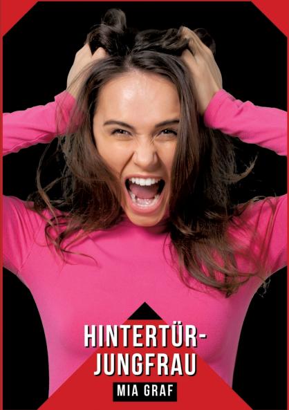 Hintertür-Jungfrau