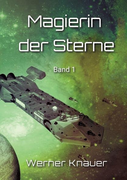 Magierin der Sterne
