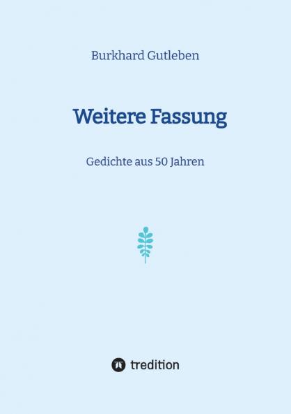 Weitere Fassung