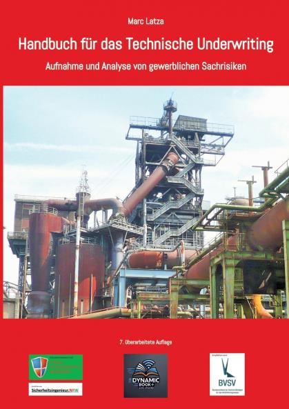 Handbuch für das Technische Underwriting