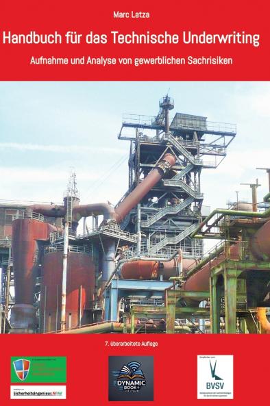 Handbuch für das Technische Underwriting