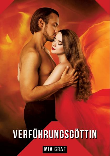 Verführungsgöttin