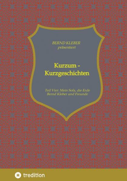 Kurzum - Kurzgeschichten