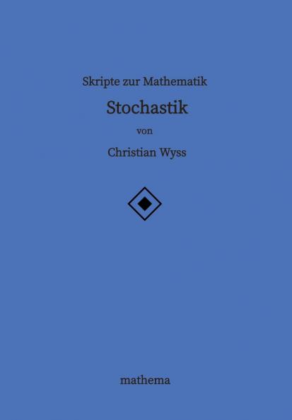 Skripte zur Mathematik - Stochastik