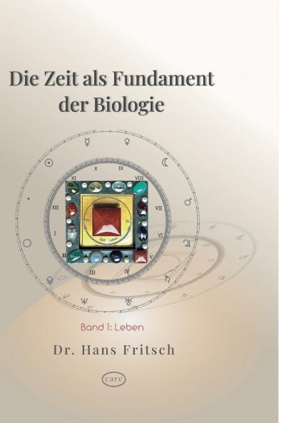 Die Zeit als Fundament der Biologie