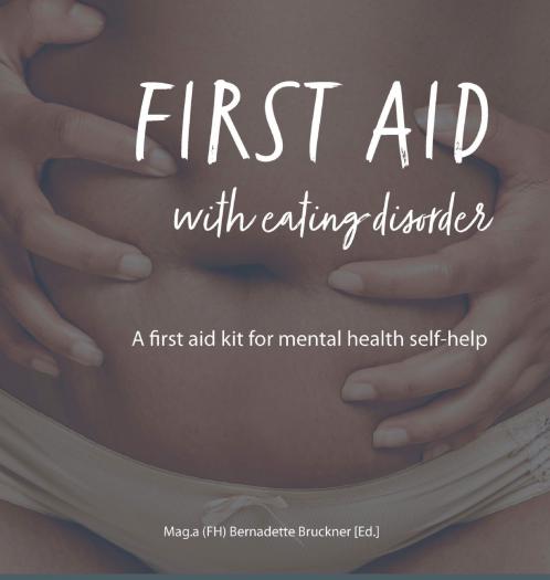 FIRST AID WITH EATING DISORDER