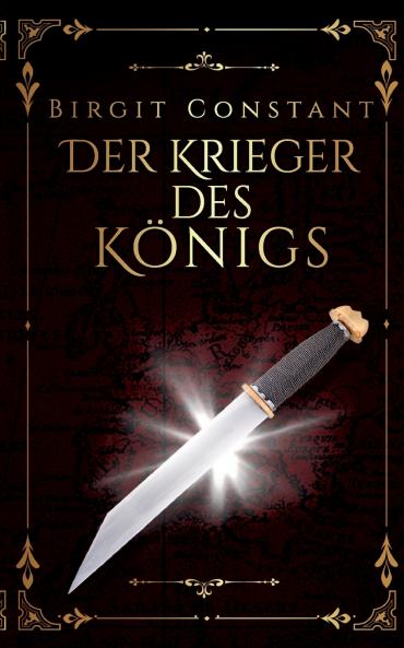Der Krieger des Königs