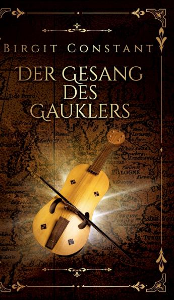 Der Gesang des Gauklers