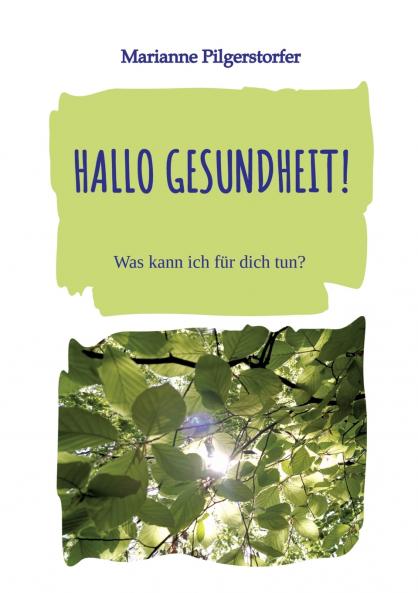 Hallo Gesundheit!