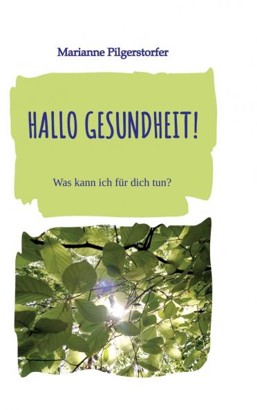 Hallo Gesundheit!