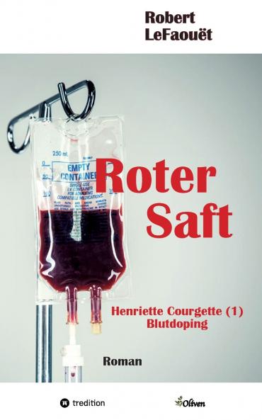 Roter Saft Henriette-Courgette-Reihe (1)