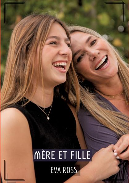 Mère et Fille