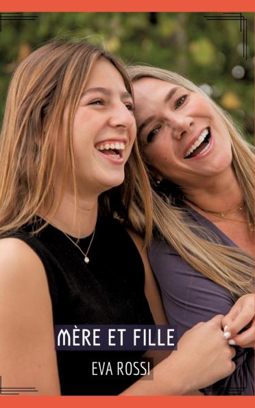 Mère et Fille
