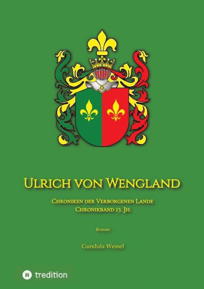 Ulrich von Wengland