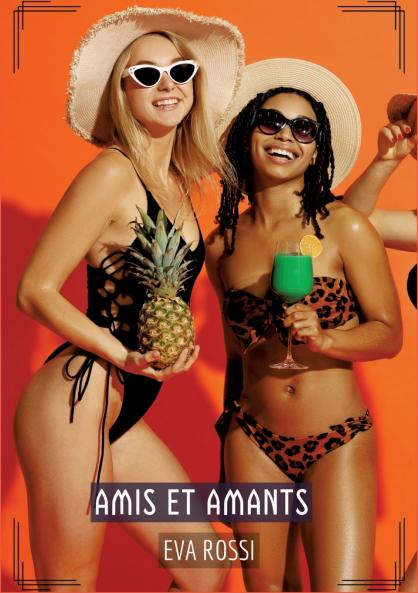 Amis et Amants